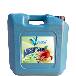 Ambientador Manzana Bidón