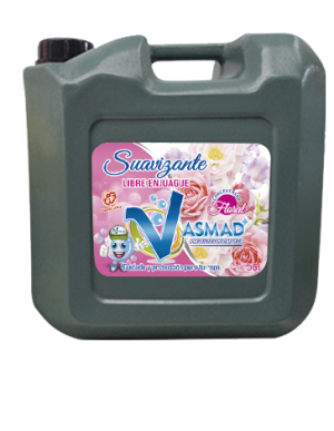 Suavizante 5 Galones
