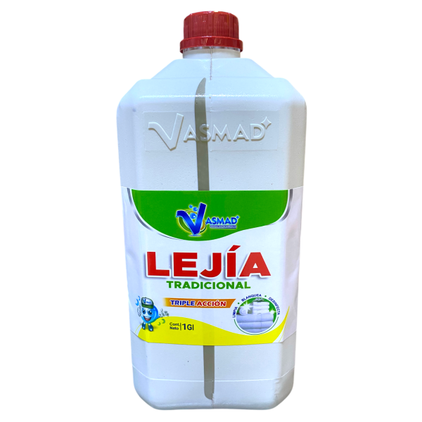 LEJIA COMERCIAL 3.5LT