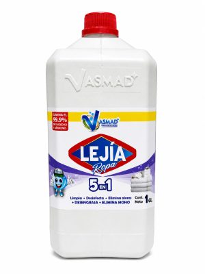 Potencia desinfectante en un tamaño manejable. Limpieza profunda para tu hogar o negocio.
