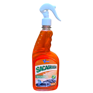 SACAGRASA GATILLO 650ML