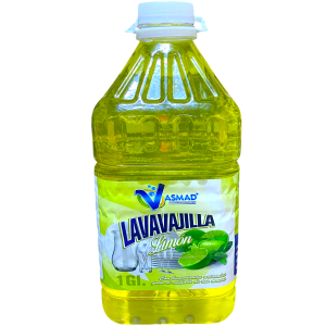 LAVAVAJILLAS LIMON GALON