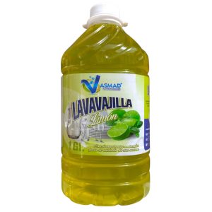 Lavavajillas Limon Galon