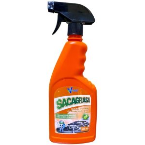 SACAGRASA GATILLO 650ML