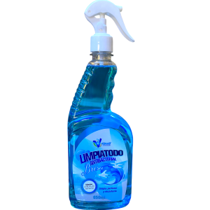 LIMPIATODO BRISA GATILLO 415ml