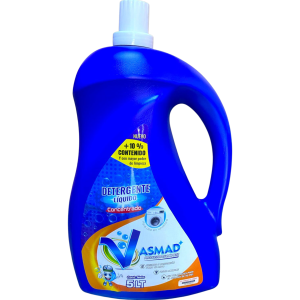 DETERGENTE LIQUIDO PREMIUM 5LT