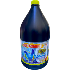 QUITASARRO GALON 4LT