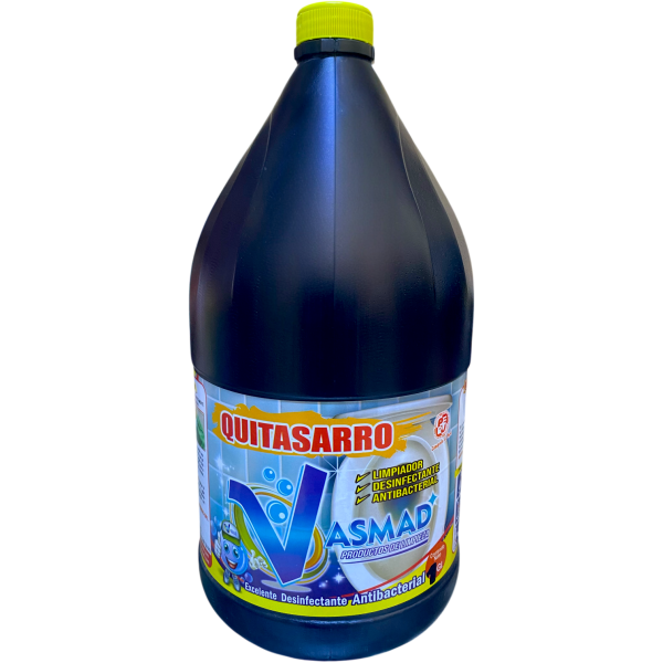 QUITASARRO GALON 4LT