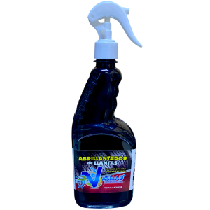 ABRILLANTADOR GATILLO 650ml