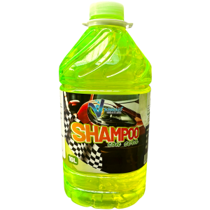SHAMPOO CON CERA GALON