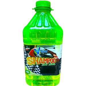 SHAMPOO CON CERA GALON