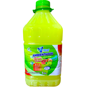 Ambientador Limon y Toronja Galon