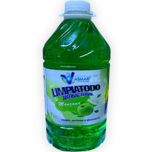 Limpiatodo Manzana Galón