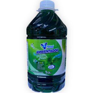 Ambientador Menta Fresh Galon