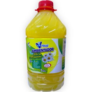 Ambientador Flor de Manzanilla Galon