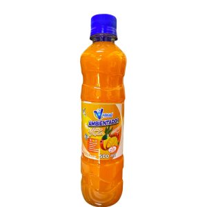 Ambientador Naranja Citrica 500Ml.
