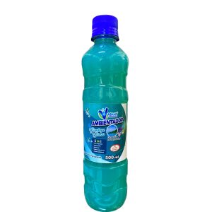 Ambientador Goodbye Stress 500 ml.