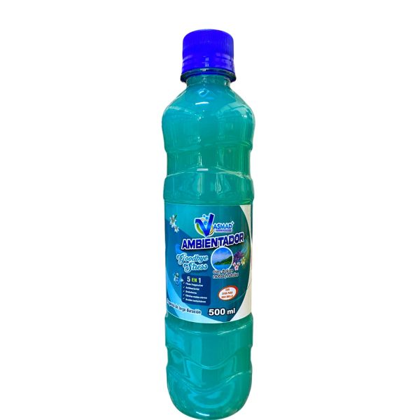 Ambientador Goodbye Stress 500 ml.