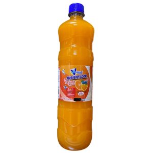 Ambientador Naranja Citrica 1 Lt.