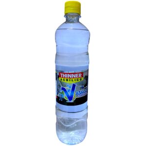 Thinner Acrilico 1 Lt.