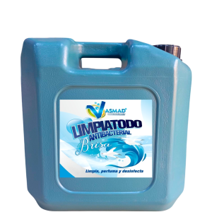 Limpiatodo Brisa Bidon