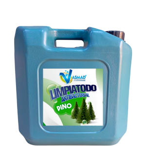 Limpiatodo Pino Bidon