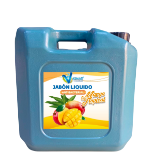 Jabon Liquido Mango Tropical Bidon