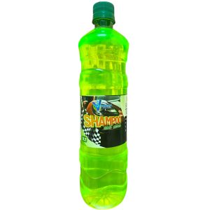 SHAMPOO CON CERA 1LT