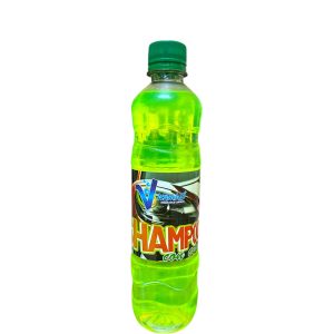 SHAMPOO CON CERA 500 Ml