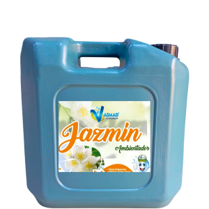 Ambientador Jazmín Bidón