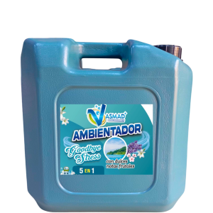 Ambientador Good Bye Stress Bidón