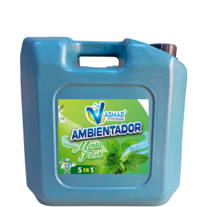Ambientador Menta Fresh Bidón