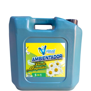 Ambientador Manzanilla Bidón