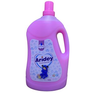 Suavizante Aridey