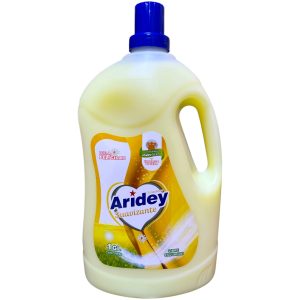Suavizante Aridey
