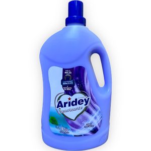 Suavizante Aridey