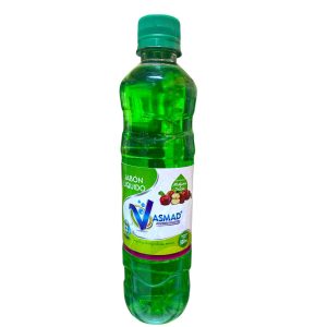 Jabón Liquido Manzana Verde 500 ml
