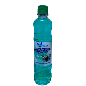 Limpiatodo Coco 500 ml.