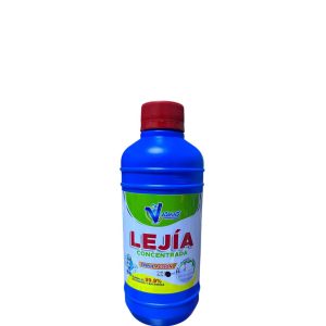 Lejia Concentrada 330ml