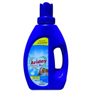 Detergente Liquido Bebé 1LT