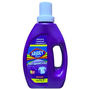 Quitamanchas Aridey 1Lt