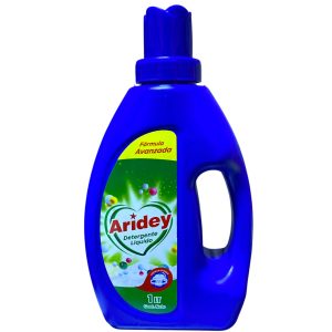 Detergente Liquido Aridey 1LT