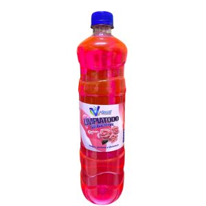Limpiatodo Rosas 1 Lt.