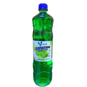 Limpiatodo Manzana 1 Lt.