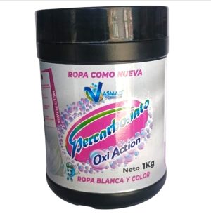 PERCARBONATO DE SODIO VASMAD 1KG