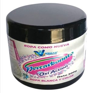 PERCARBONATO DE SODIO VASMAD 500 GRS