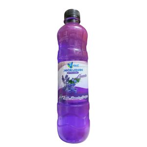 JABON LIQUIDO LAVANDA 500 ML