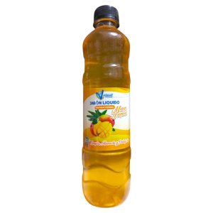 JABON LIQUIDO MANGO TROPICAL 500 ML