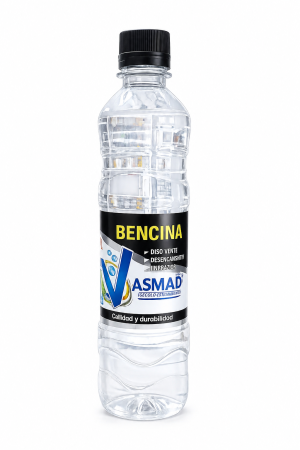 BENCINA 1/2 LT