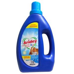 Detergente Bebé Aridey 1Lt